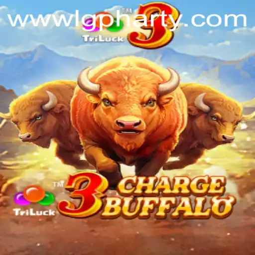 Dive into the Exciting World of 3ChargeBuffalo: Unleashing the LGPharty