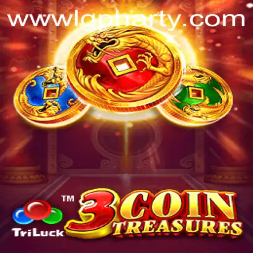 Exploring the Mystical World of 3CoinTreasures