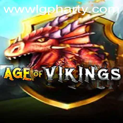 Discover the Epic World of AgeofViking: Unveiling the Mysteries of LGPharty