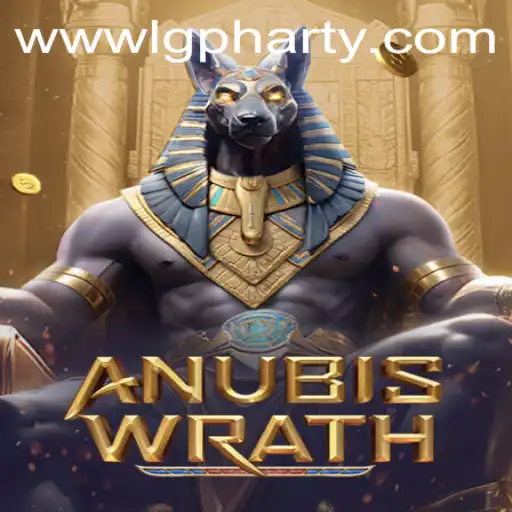 Discover the World of AnubisWrath