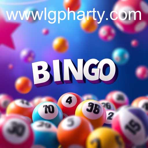 Diving into the World of Bingo Games with LGPharty