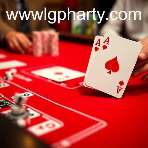 The Fascinating World of Blackjack