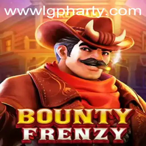 BountyFrenzy Game Introduction and Overview