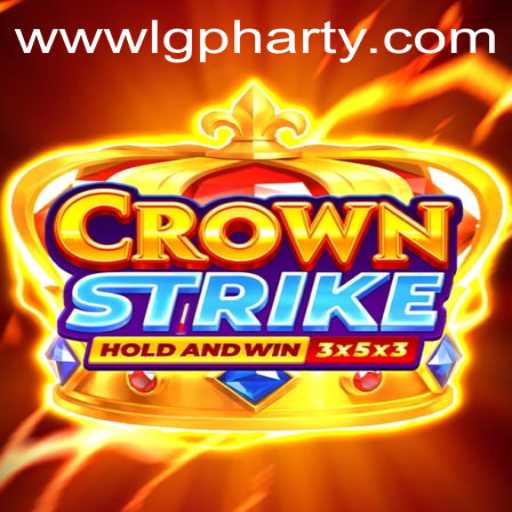 Crownstrike: The Revolutionary Gameplay Experience