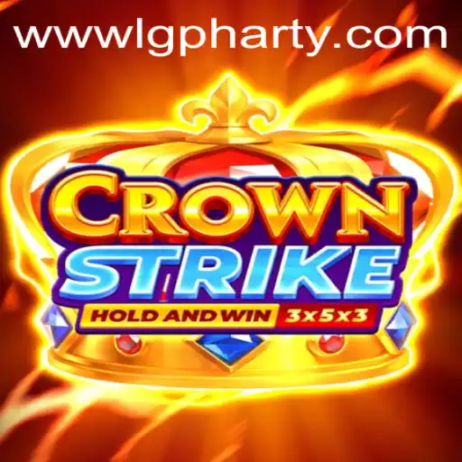 Crownstrike: The Revolutionary Gameplay Experience