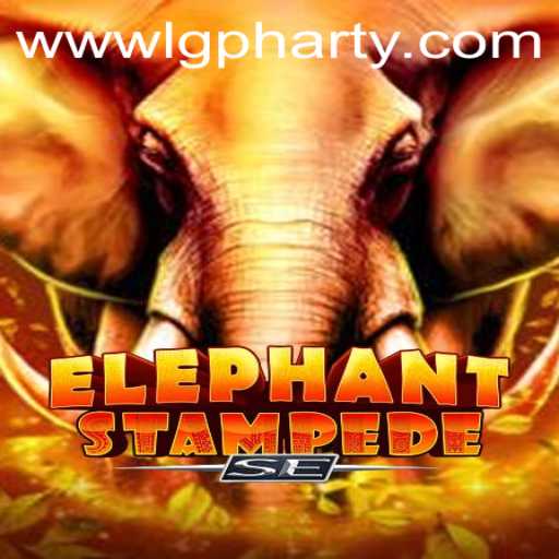 ElephantStampedeSE: The Latest Adventure in Gaming Unveiled