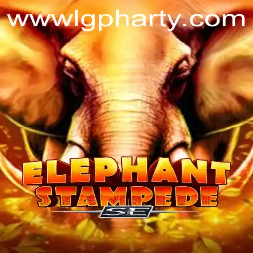 ElephantStampedeSE: The Latest Adventure in Gaming Unveiled