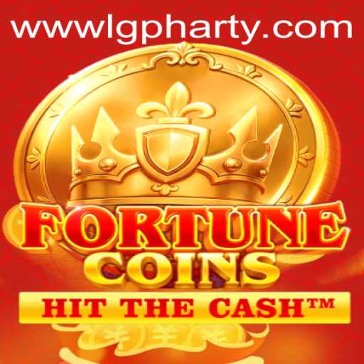 Exploring the World of FortuneCoins and the Exciting LGPharty Challenge