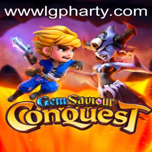 GemSaviourConquest: The New Era of Interactive Gaming