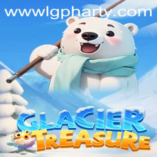 Discover the World of GlacierTreasure: An Icy Quest for Glory