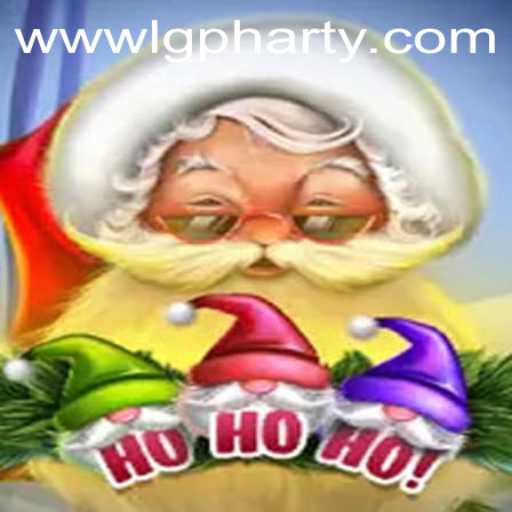 HoHoHo: A Festive Adventure Awaits with LGPharty