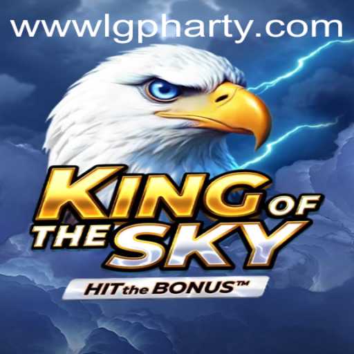 KingOfTheSky: A Riveting Adventure in the Digital Horizon