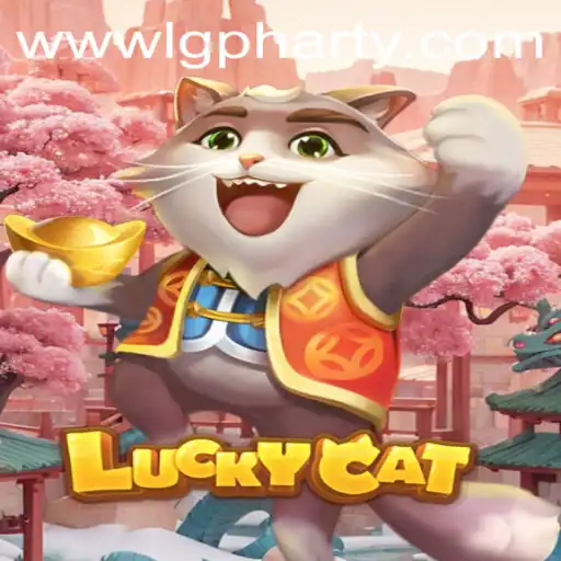Unleashing the Magic of LuckyCat: A Journey into the Realm of LGPharty