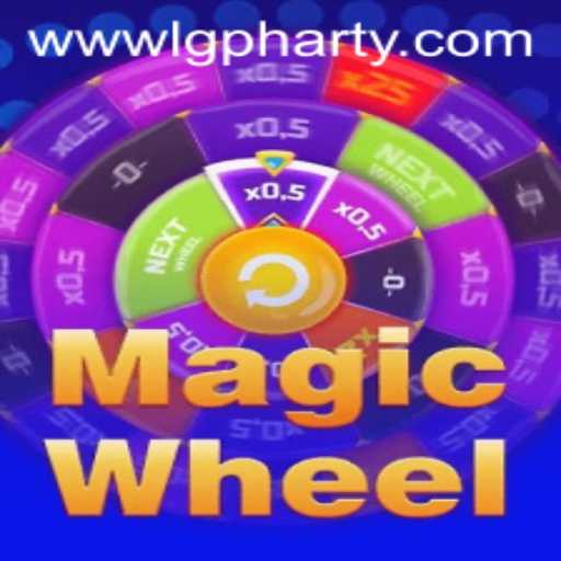 Unveiling MagicWheel: A Glimpse into the Fantasy and Fun of LGPharty