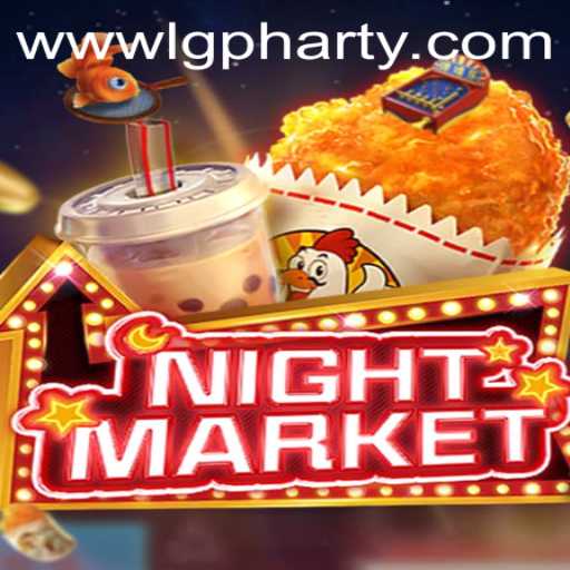 Unveiling NIGHTMARKET: A Deep Dive into the Game's Intricate World