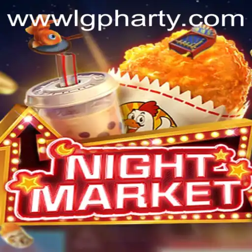 Unveiling NIGHTMARKET: A Deep Dive into the Game's Intricate World