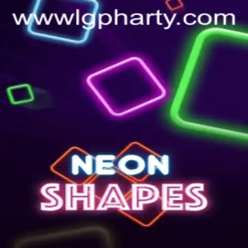 Exploring the Vibrant World of NeonShapes and the LGPharty Experience