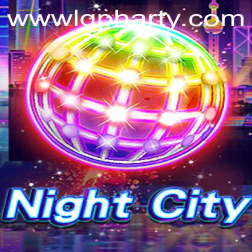 Exploring the Thrilling World of NightCity: A Dive into LGPharty
