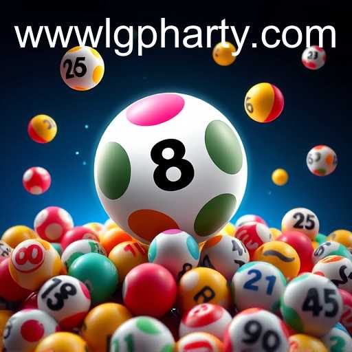Exploring the Evolution and Impact of Online Lottery with LGPharty