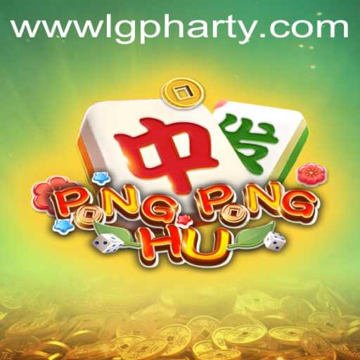 PONGPONGHU: Exploring the Innovative LGPharty Mode
