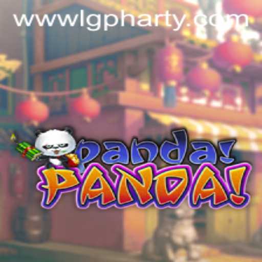 Exploring the World of PandaPanda: A Dive into LGPharty's Exciting Gameplay