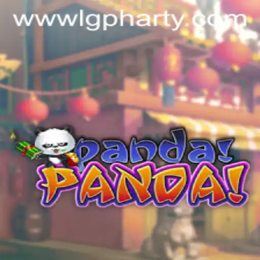 Exploring the World of PandaPanda: A Dive into LGPharty's Exciting Gameplay