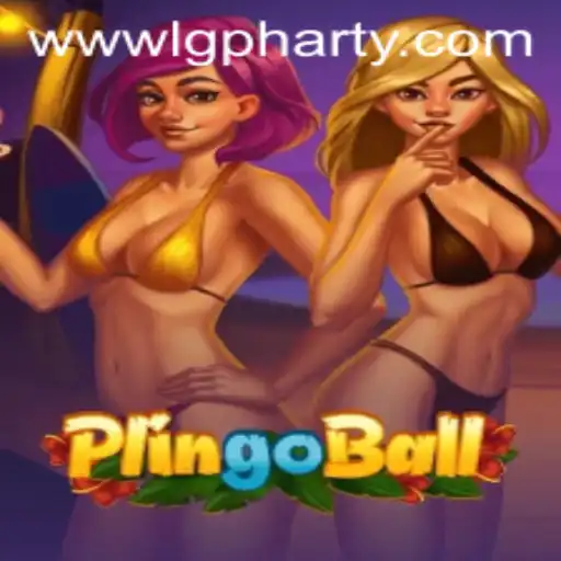 Discovering Plingoball: The Revolutionary Sport Taking the World by Storm