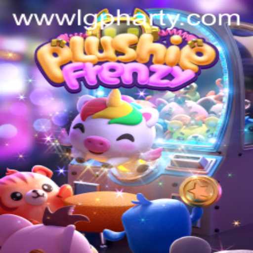 Exploring PlushieFrenzy: A Delightful Gaming Adventure