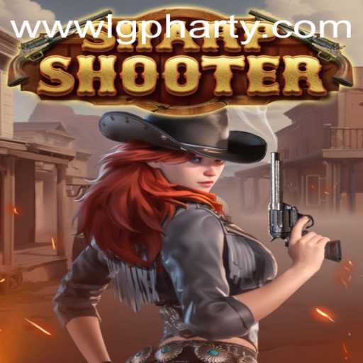 Mastering the Art of 'Sharpshooter': A Dive into the Game with LGPharty