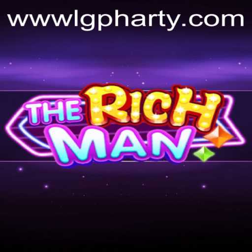 Exploring the Thrills of TheRichMan: A New Game Revolution with LGPharty