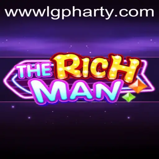 Exploring the Thrills of TheRichMan: A New Game Revolution with LGPharty