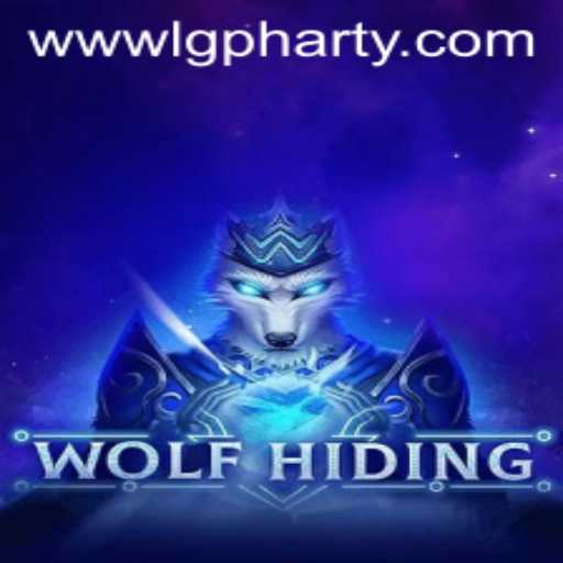 WolfHiding: A New Era in Strategy Gaming