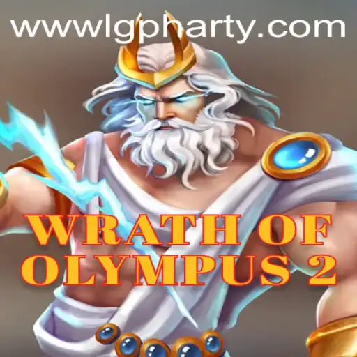 Wrath of Olympus 2: Conquering Mythical Realms